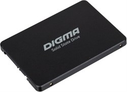 Внутренний твердотельный накопитель DIGMA Run S9 512GB 1233597818