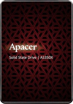 Внутренний твердотельный накопитель Apacer PANTHER AS350X 599118933