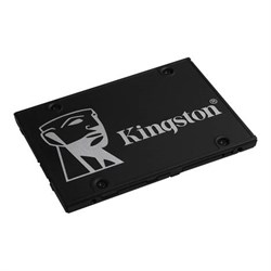Внутренний твердотельный накопитель Kingston SSDNow KC600 1024GB 1904677789