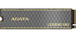 Внутренний твердотельный накопитель ADATA Legend 860 1TB 1918394299