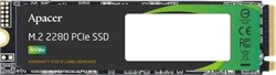 Внутренний твердотельный накопитель Apacer AS2280P4X 256GB 1252688662