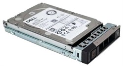 Внутренний твердотельный накопитель Dell Technologies Read Intensive 960GB 1297924569