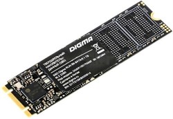 Внутренний твердотельный накопитель DIGMA Run S9 1TB 626506907