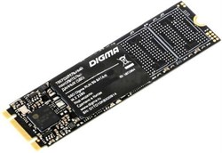 Внутренний твердотельный накопитель DIGMA Run S9 2TB 693839806