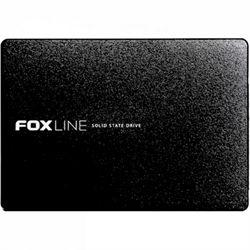 Внутренний твердотельный накопитель Foxline X5ST 512GB 2115192115