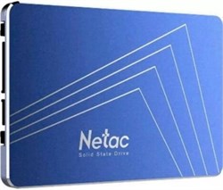 Внутренний твердотельный накопитель Netac SATA III 240Gb 680811184