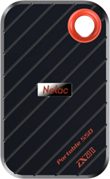Внутренний твердотельный накопитель Netac USB 3.2 Gen 2 Type-C 2TB 1768881040