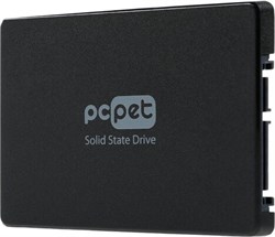 Внутренний твердотельный накопитель PC Pet SATA III 512Gb 1492859167