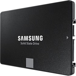Внутренний твердотельный накопитель Samsung 870 EVO 1TB 1407376490