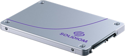 Внутренний твердотельный накопитель Solidigm D3-S4520 2.5" 7mm 960GB 309937037