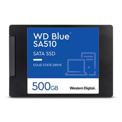 Внутренний твердотельный накопитель Western Digital Blue 500GB 1176671587