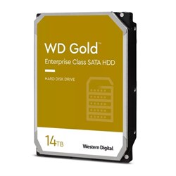 Жесткий диск Western Digital 3.5 HDD 14Tb 7.2K SATA3 1087436297
