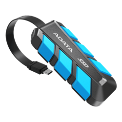 Накопитель ADATA SC740 2000GB USB 3.2 898744087
