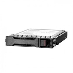 Жесткий диск Hewlett Packard Enterprise Server HDD 2.5 2.4TB 10K SAS 12Gb/s 420904710