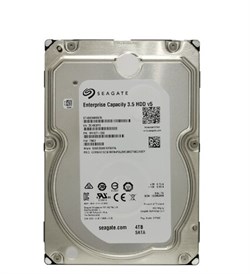 Жесткий диск SEAGATE Enterprise Capacity 3.5 4TB 7.2K SATA3 1664377637