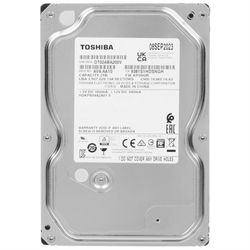 Жесткий диск TOSHIBA DT02-V 3.5 2TB 5.4K SATA3 851057050