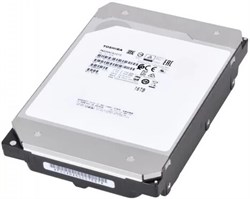 Жесткий диск TOSHIBA MG08 3.5 16TB 7.2K SAS 12Gb/s 1276293147