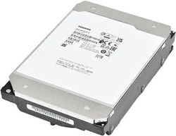 Жесткий диск TOSHIBA MG10F 3.5 22Tb 7.2K SAS 12Gb/s 1198615333