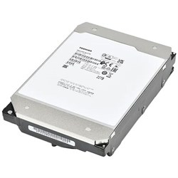 Жесткий диск TOSHIBA MG10F 3.5 22Tb SATA3 390250381