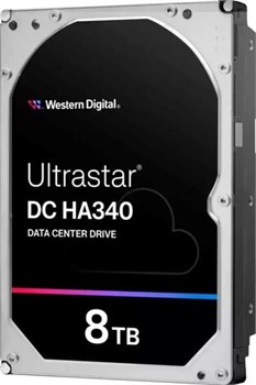 Жесткий диск Western Digital Ultrastar DC 3.5 HA340 7.2K SATA3 638577057
