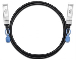 ZYXEL DAC10G-1M Stacking Cable, 10G SFP +, DDMI Support, 1 meter 91789778