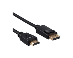GoPower DisplayPort - HDM 1.8м 1751155807
