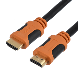 GoPower HDMI (m) - HDMI (m) ver.2.0 5.0м 730747065