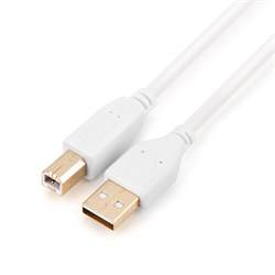 GoPower USB A (m) - USB B (m) 1.8м 1568059235