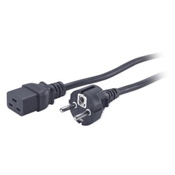 Syst_me Electric Power Cord AP9875 818932193