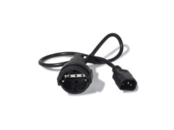 Syst_me Electric Power Cord AP9880 413153074