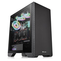 Корпус Thermaltake S300 554620498