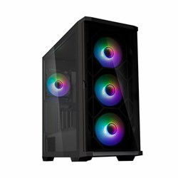 Корпус Zalman Z10 DUO 682167275