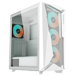 Корпус Gigabyte C301 GLASS 1639871270