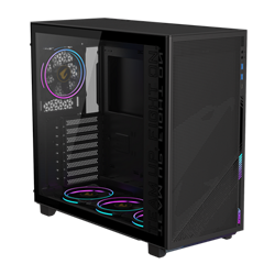 Корпус Gigabyte C400 GLASS 418614379