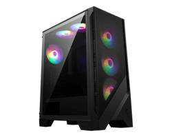 Корпус MSI MAG Forge 120A Airflow 48213442