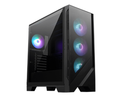 Корпус MSI MAG Forge 321R Airflow 2116395940