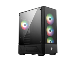 Корпус MSI MAG Forge 112R 800500492