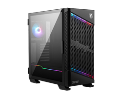 Корпус MSI MPG Velox 100P Airflow 836944449