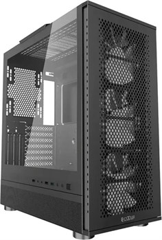 Корпус PCCooler ME200 MESH 224222609