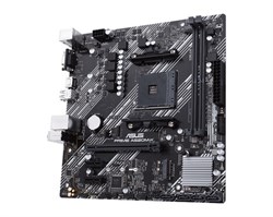 Материнская плата ASUS AMD A520 PRIME A520M-K 1875987896