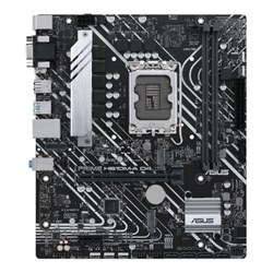 Материнская плата ASUS Intel H610 PRIME H610M-A D4-CSM 535360797