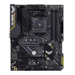 Материнская плата ASUS AMD B450 TUF GAMING B450-PLUS II 2056607173