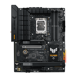 Материнская плата ASUS Intel B760 TUF GAMING B760-PLUS WIFI 449088833