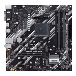 Материнская плата ASUS AMD B550 PRIME B550M-K 519329000
