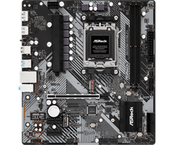 Материнская плата ASRock AM5 AMD B650 B650M-H/M.2+ 141992489