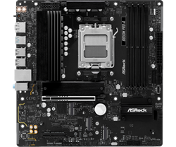 Материнская плата ASRock AM5 AMD B850 B850M PRO-A 1345040117