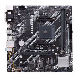 Материнская плата ASUS AMD A520 PRIME A520M-E 476176061