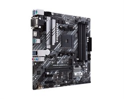 Материнская плата ASUS AMD B550 PRIME B550M-A 1714850210