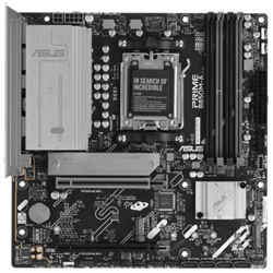 Материнская плата ASUS AMD B850 PRIME B850M-A-CSM 775325865