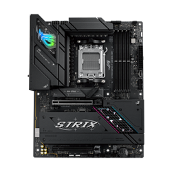 Материнская плата ASUS AMD B850 ROG STRIX B850-F GAMING WIFI 2136872090